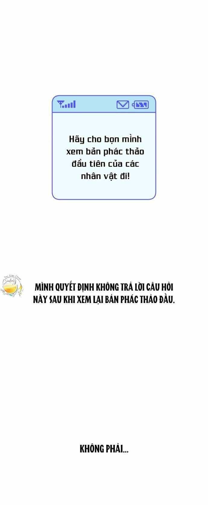 Chiến Lược: Tình Yêu Trong Sáng - Chương 1.2 - ảnh 17