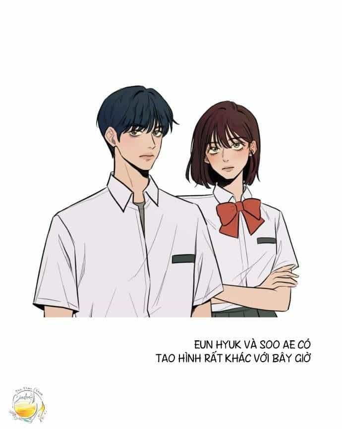 Chiến Lược: Tình Yêu Trong Sáng - Chương 1.2 - ảnh 18