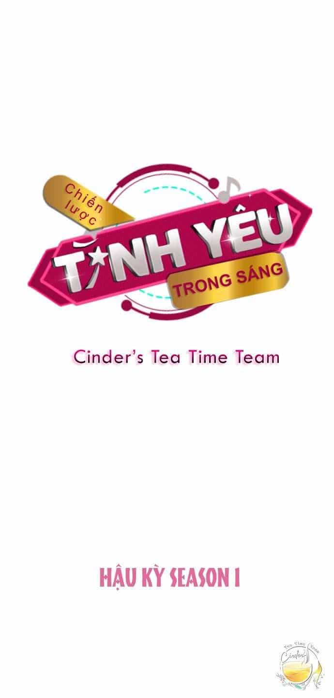 Chiến Lược: Tình Yêu Trong Sáng - Chương 1.2 - ảnh 2