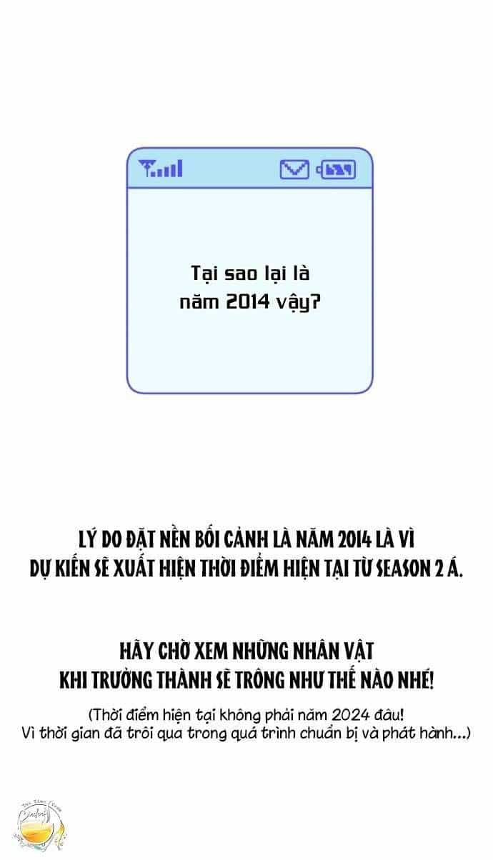 Chiến Lược: Tình Yêu Trong Sáng - Chương 1.2 - ảnh 28