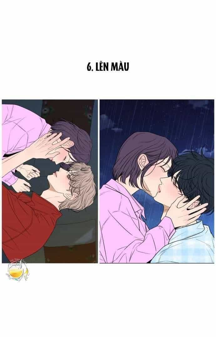Chiến Lược: Tình Yêu Trong Sáng - Chương 1.2 - ảnh 35