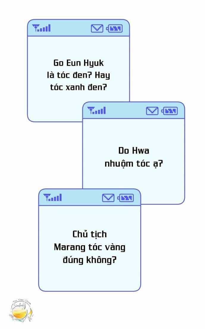 Chiến Lược: Tình Yêu Trong Sáng - Chương 1.2 - ảnh 49