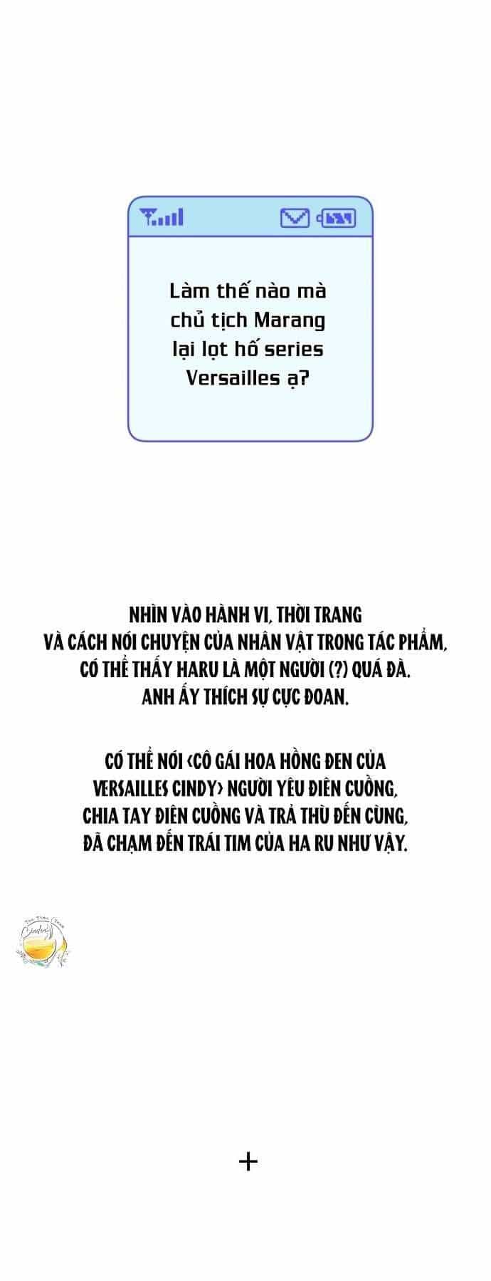 Chiến Lược: Tình Yêu Trong Sáng - Chương 1.2 - ảnh 54