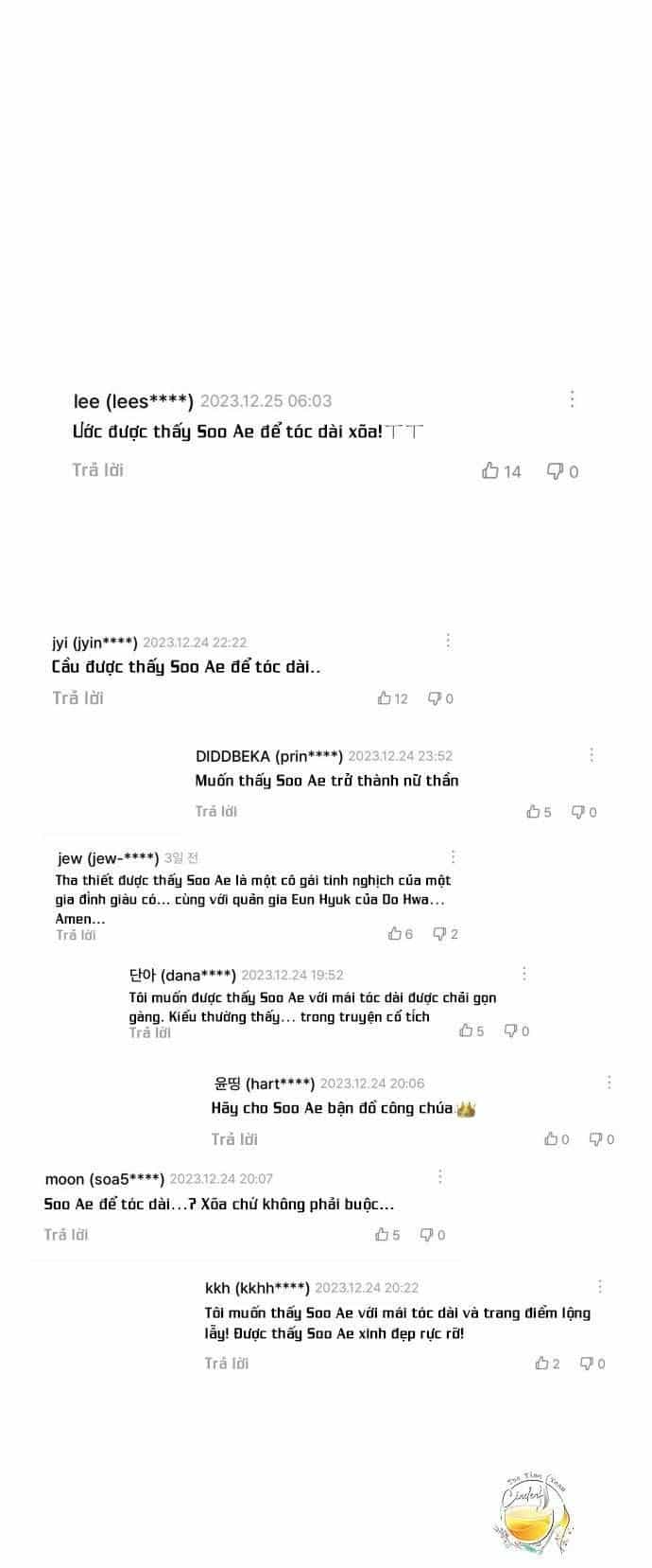 Chiến Lược: Tình Yêu Trong Sáng - Chương 1.2 - ảnh 69