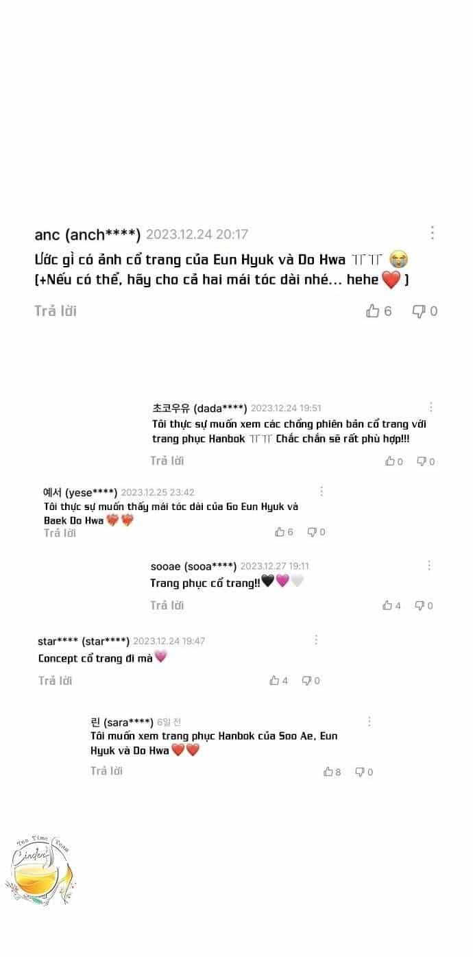 Chiến Lược: Tình Yêu Trong Sáng - Chương 1.2 - ảnh 71