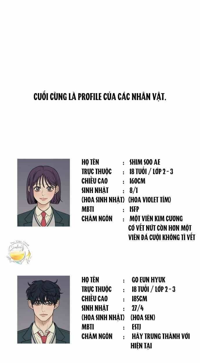 Chiến Lược: Tình Yêu Trong Sáng - Chương 1.2 - ảnh 74
