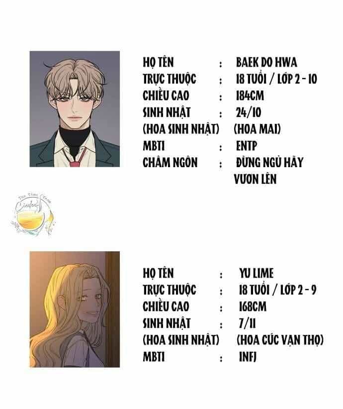 Chiến Lược: Tình Yêu Trong Sáng - Chương 1.2 - ảnh 75