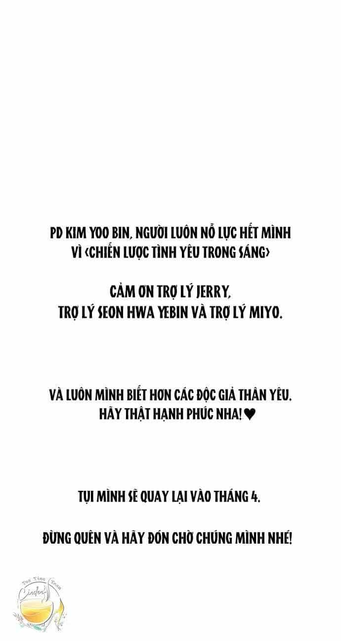 Chiến Lược: Tình Yêu Trong Sáng - Chương 1.2 - ảnh 79