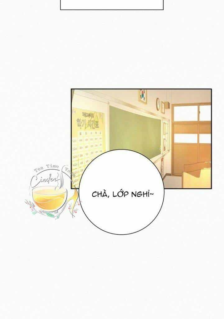 Chiến Lược: Tình Yêu Trong Sáng - Chương 26 - ảnh 57