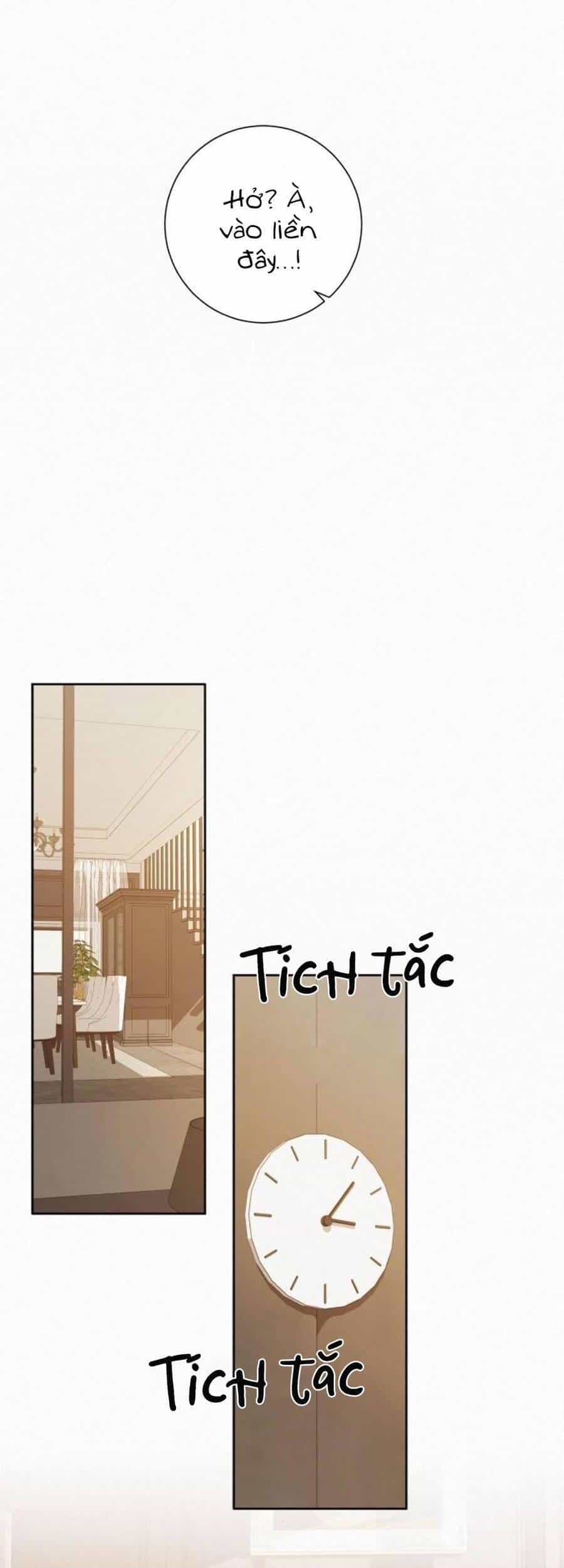 Chiến Lược: Tình Yêu Trong Sáng - Chương 27 - ảnh 55