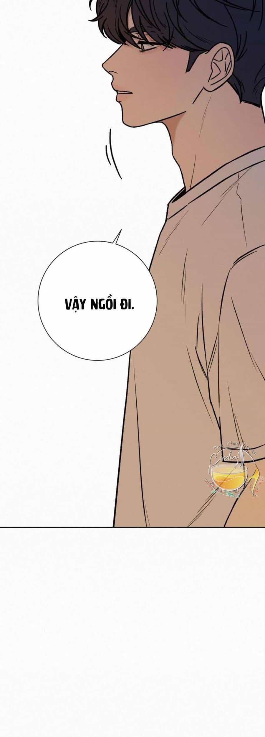 Chiến Lược: Tình Yêu Trong Sáng - Chương 27 - ảnh 66
