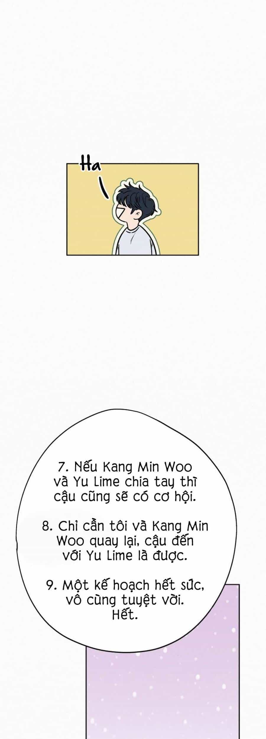 Chiến Lược: Tình Yêu Trong Sáng - Chương 27 - ảnh 74