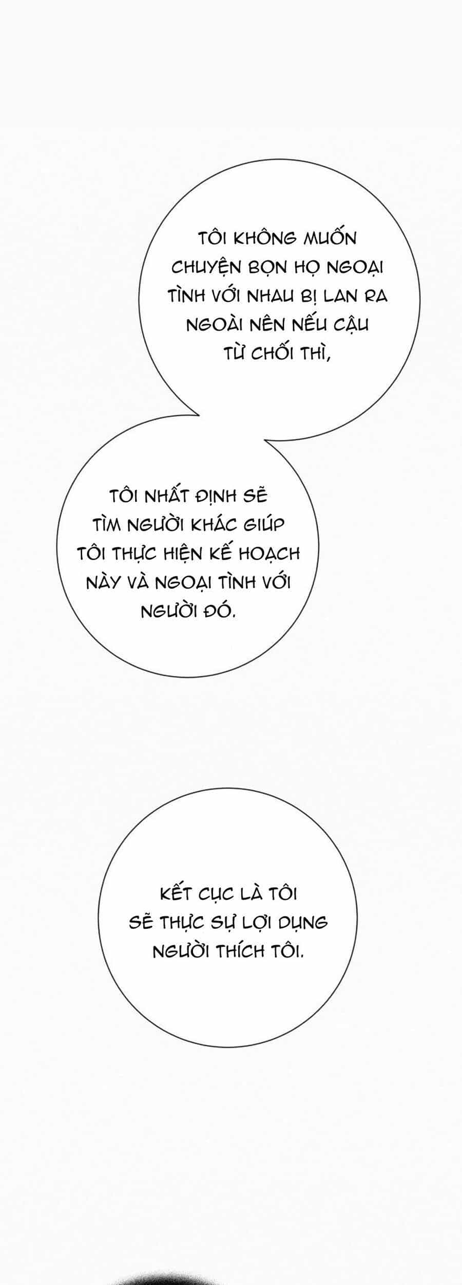 Chiến Lược: Tình Yêu Trong Sáng - Chương 27 - ảnh 76