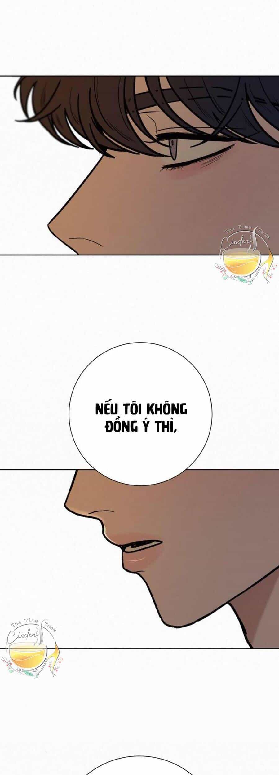 Chiến Lược: Tình Yêu Trong Sáng - Chương 27 - ảnh 80
