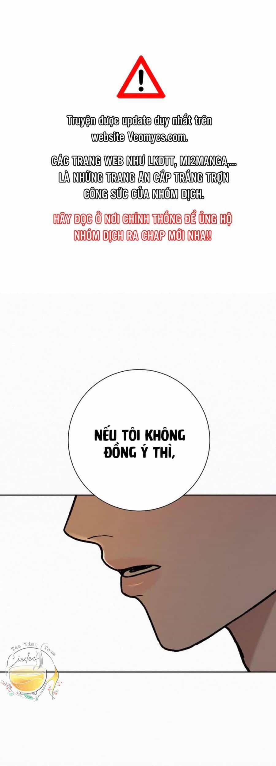 Chiến Lược: Tình Yêu Trong Sáng - Chương 28 - ảnh 2