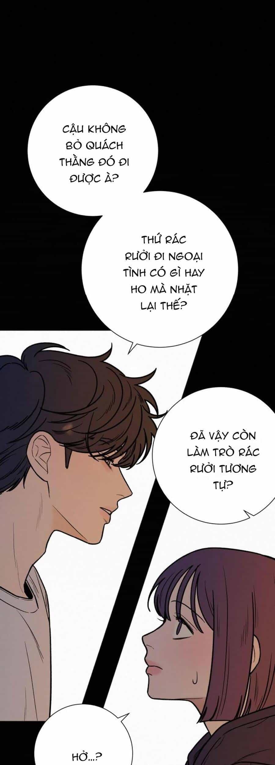 Chiến Lược: Tình Yêu Trong Sáng - Chương 28 - ảnh 21
