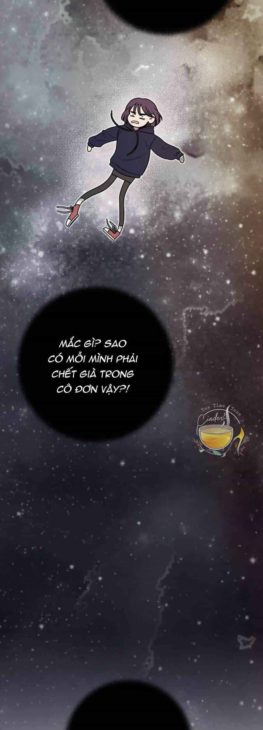 Chiến Lược: Tình Yêu Trong Sáng - Chương 28 - ảnh 26