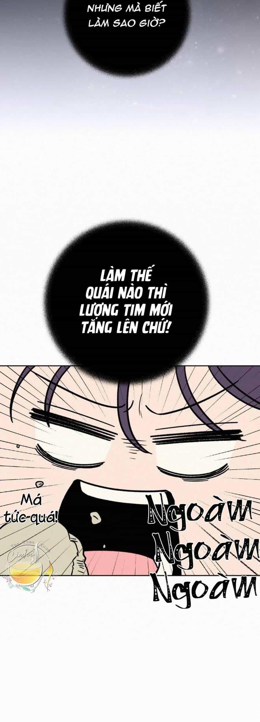 Chiến Lược: Tình Yêu Trong Sáng - Chương 28 - ảnh 27