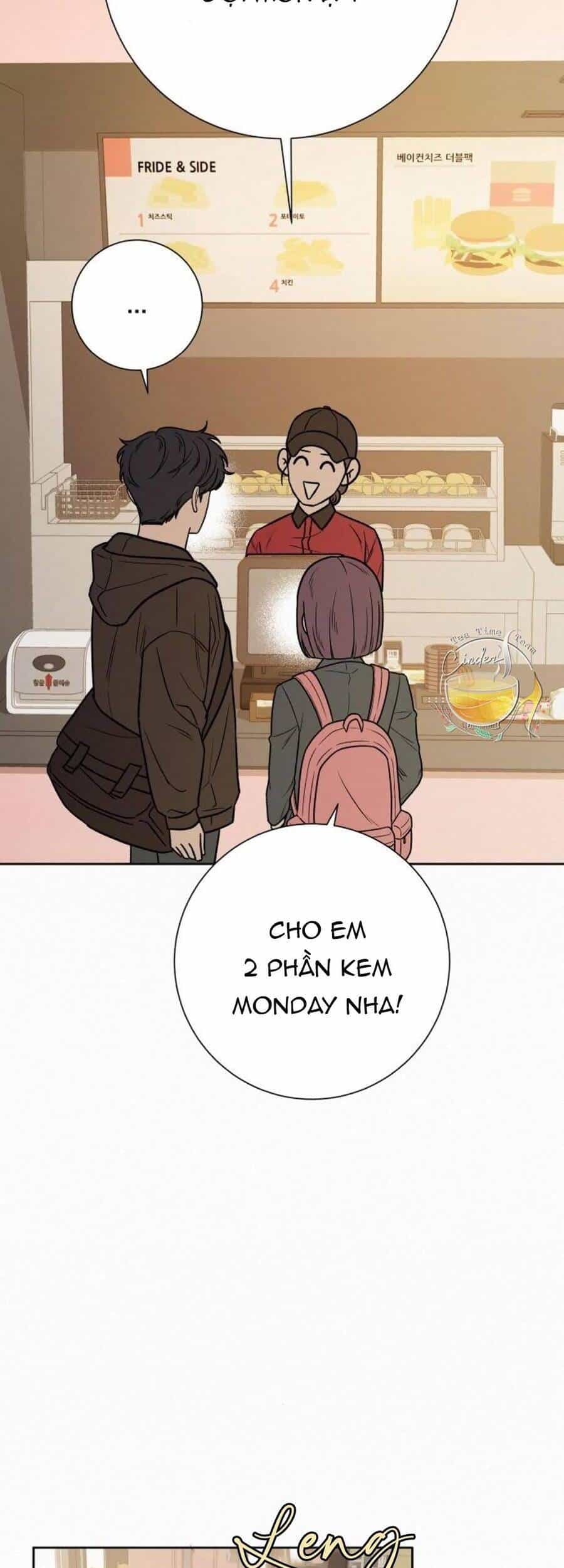 Chiến Lược: Tình Yêu Trong Sáng - Chương 28 - ảnh 84