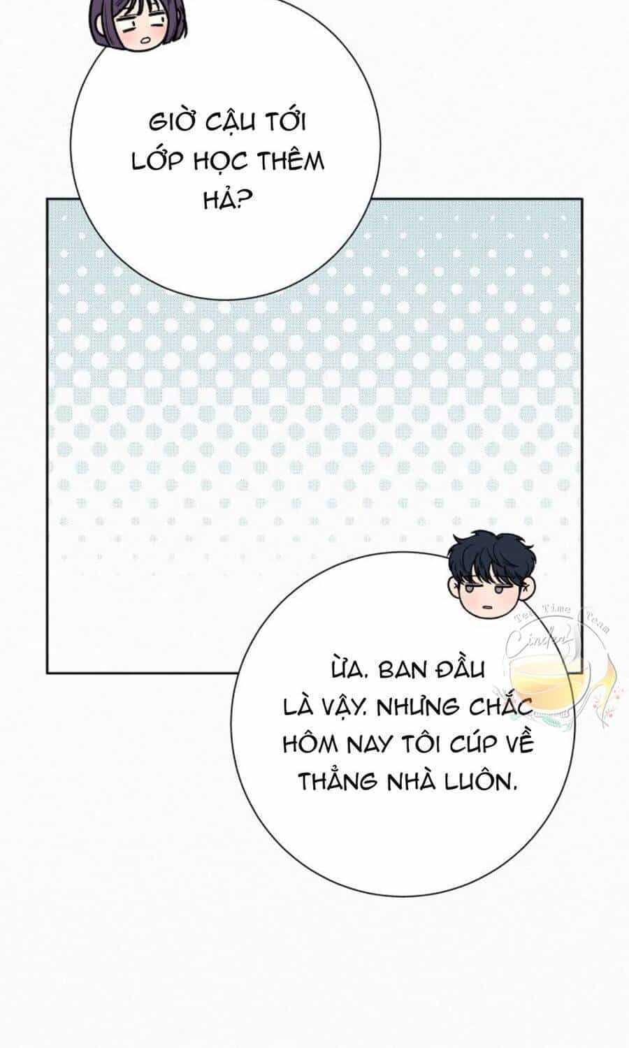 Chiến Lược: Tình Yêu Trong Sáng - Chương 29 - ảnh 11