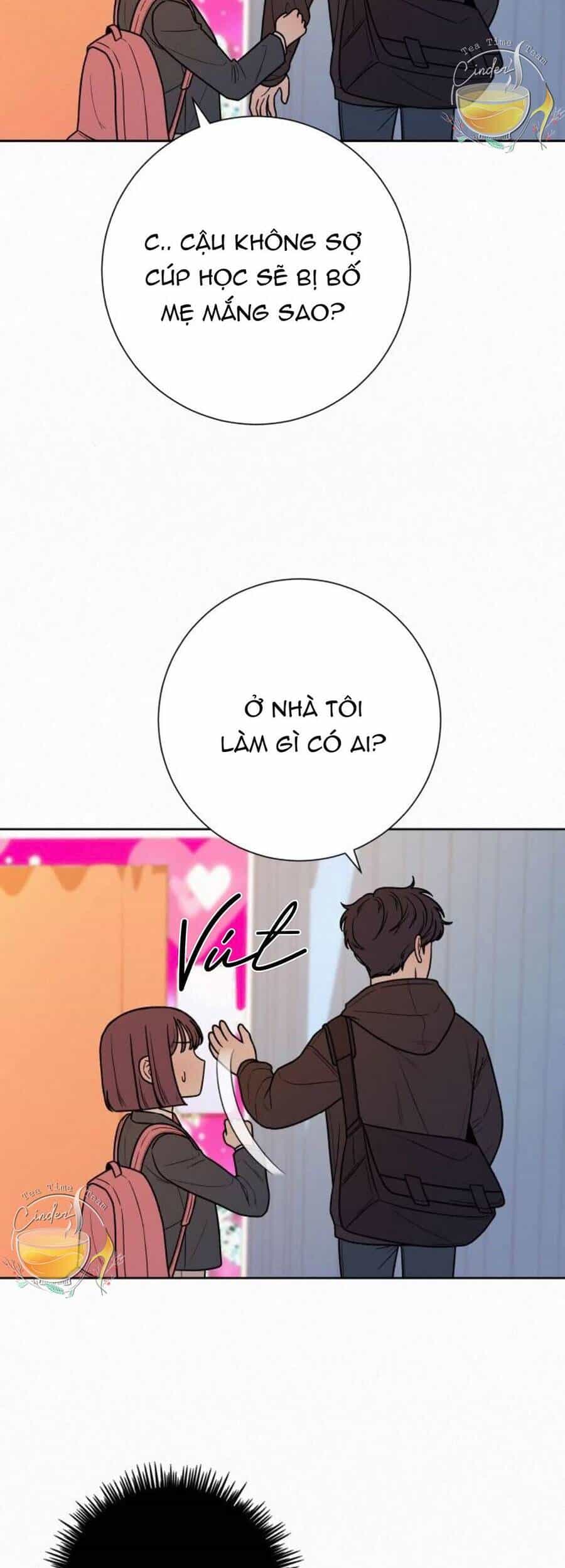 Chiến Lược: Tình Yêu Trong Sáng - Chương 29 - ảnh 13
