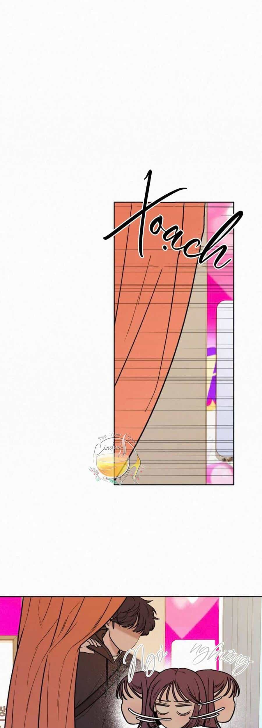 Chiến Lược: Tình Yêu Trong Sáng - Chương 29 - ảnh 3