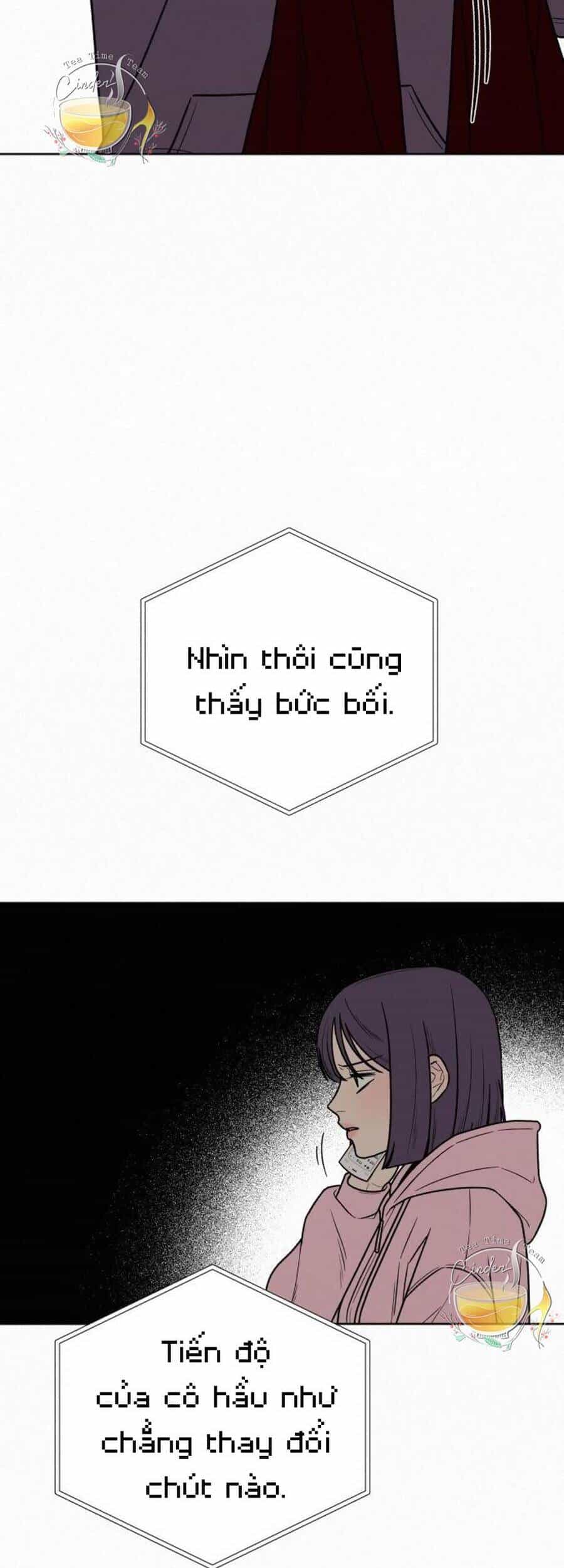 Chiến Lược: Tình Yêu Trong Sáng - Chương 29 - ảnh 46