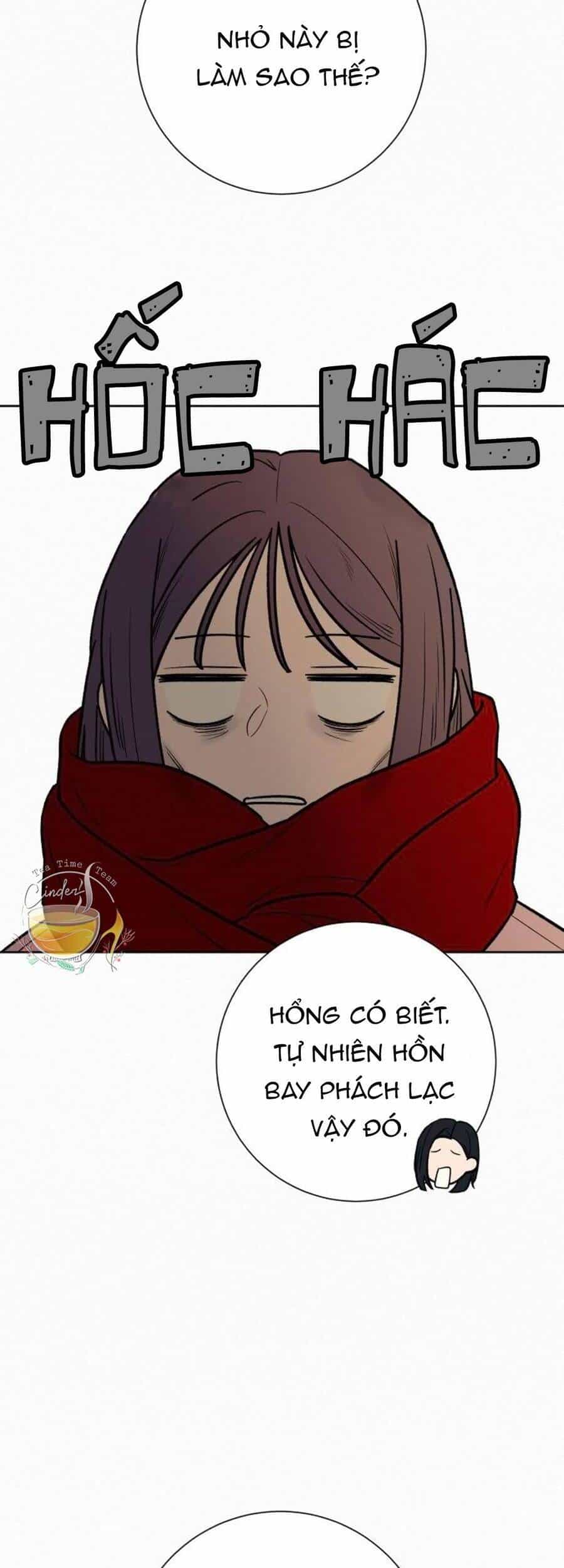 Chiến Lược: Tình Yêu Trong Sáng - Chương 29 - ảnh 52