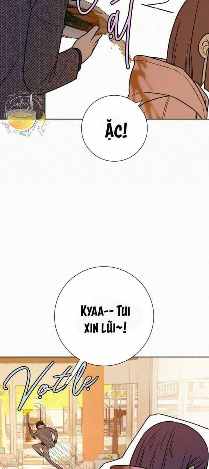 Chiến Lược: Tình Yêu Trong Sáng - Chương 30 - ảnh 23