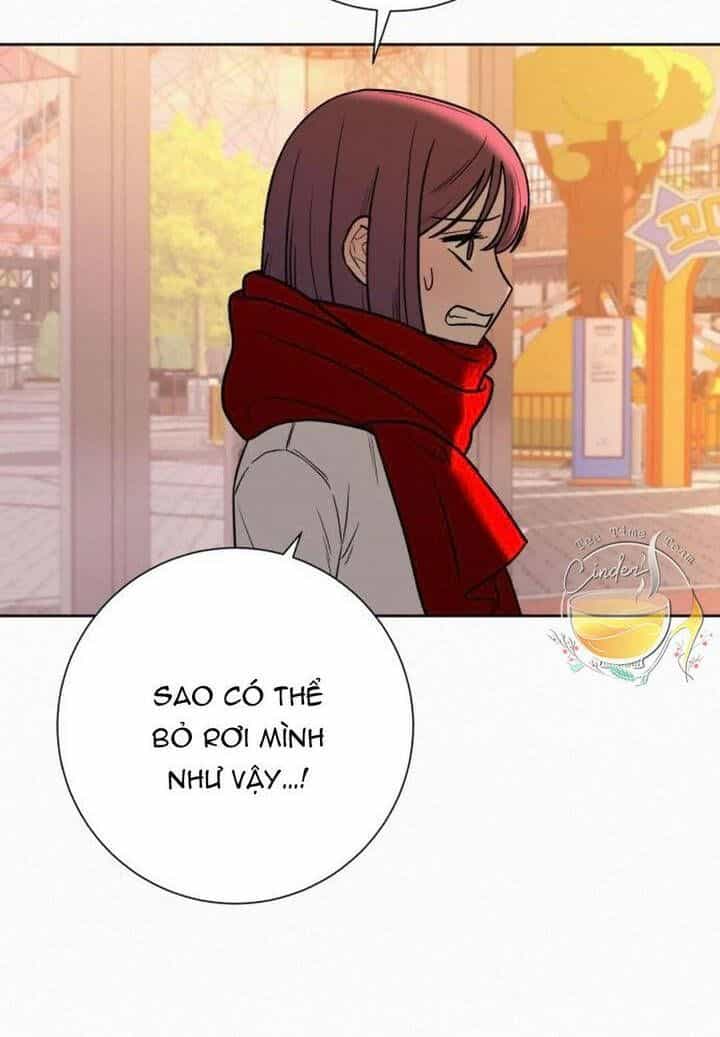 Chiến Lược: Tình Yêu Trong Sáng - Chương 30 - ảnh 34