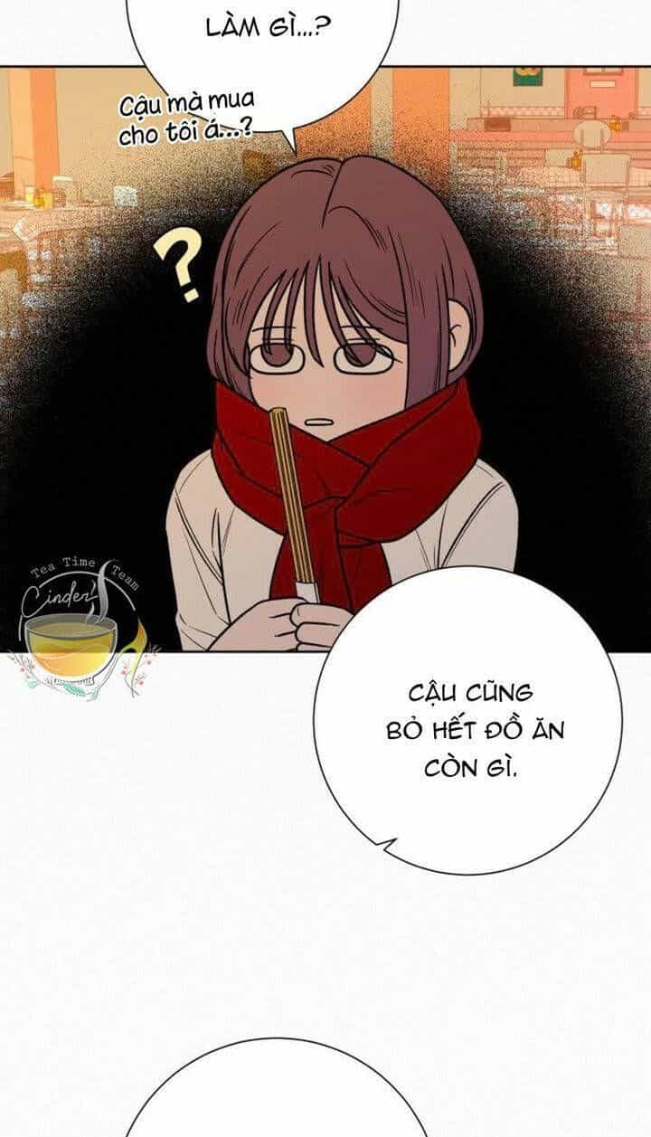 Chiến Lược: Tình Yêu Trong Sáng - Chương 30 - ảnh 38
