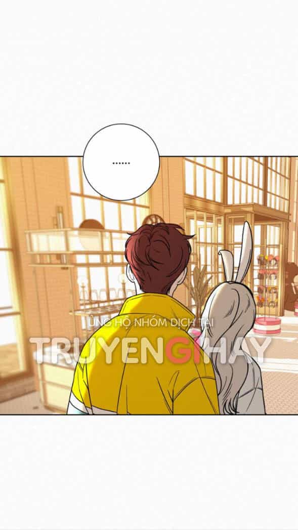 Chiến Lược: Tình Yêu Trong Sáng - Chương 30.1 - ảnh 18