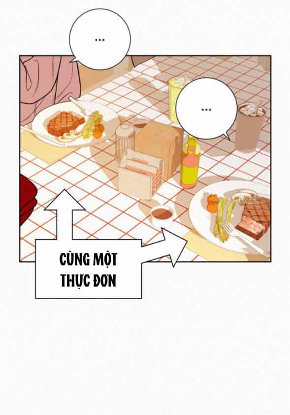 Chiến Lược: Tình Yêu Trong Sáng - Chương 30.1 - ảnh 30