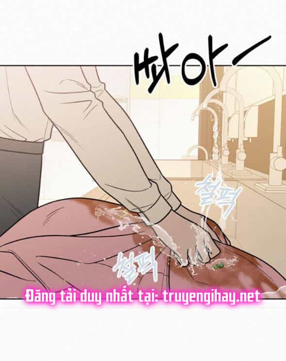 Chiến Lược: Tình Yêu Trong Sáng - Chương 30.1 - ảnh 36
