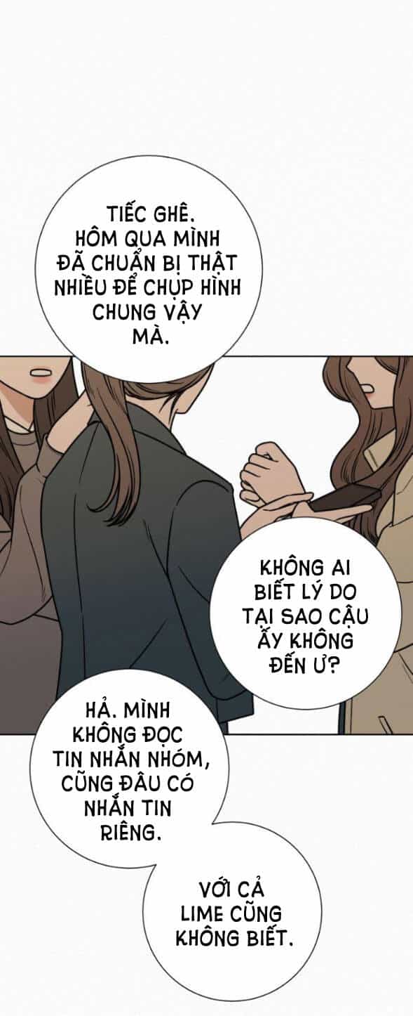 Chiến Lược: Tình Yêu Trong Sáng - Chương 30.1 - ảnh 39