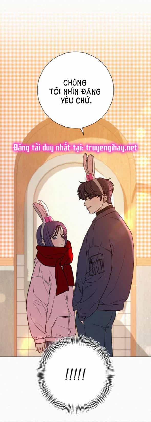 Chiến Lược: Tình Yêu Trong Sáng - Chương 30.1 - ảnh 4