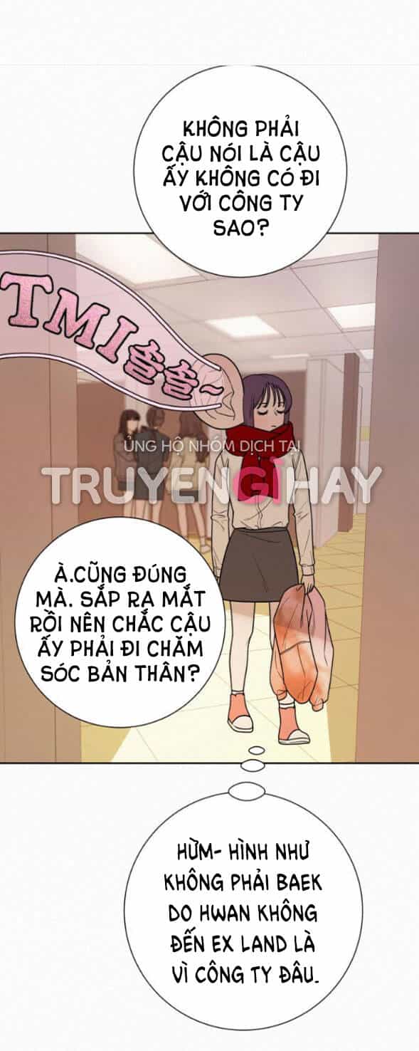 Chiến Lược: Tình Yêu Trong Sáng - Chương 30.1 - ảnh 40