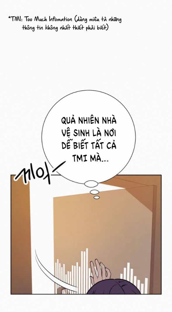 Chiến Lược: Tình Yêu Trong Sáng - Chương 30.1 - ảnh 41