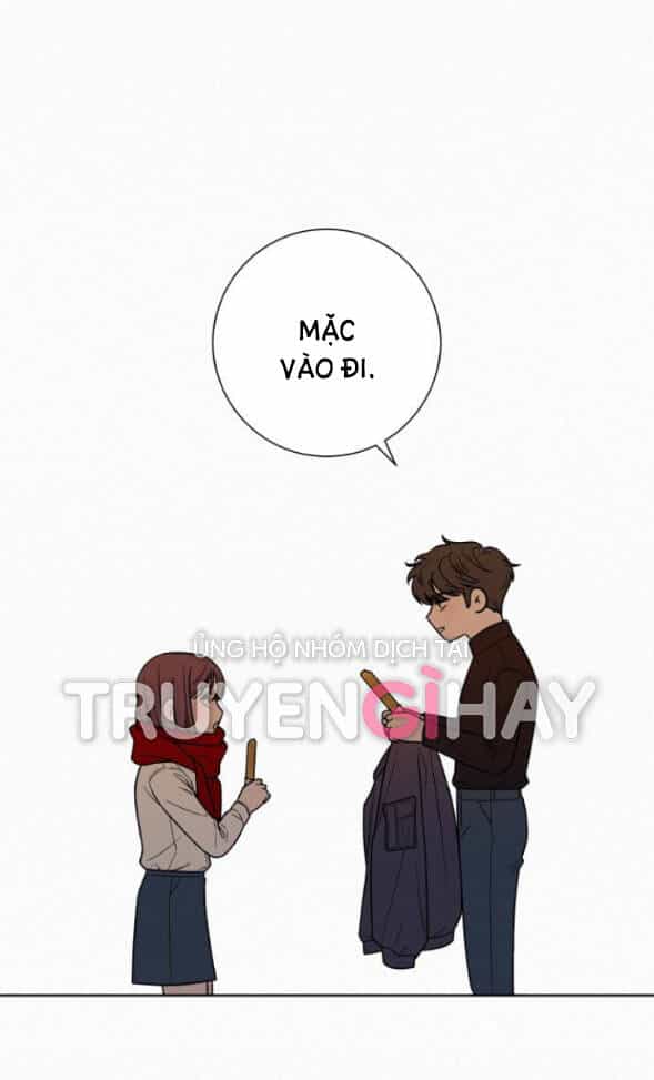 Chiến Lược: Tình Yêu Trong Sáng - Chương 30.2 - ảnh 17