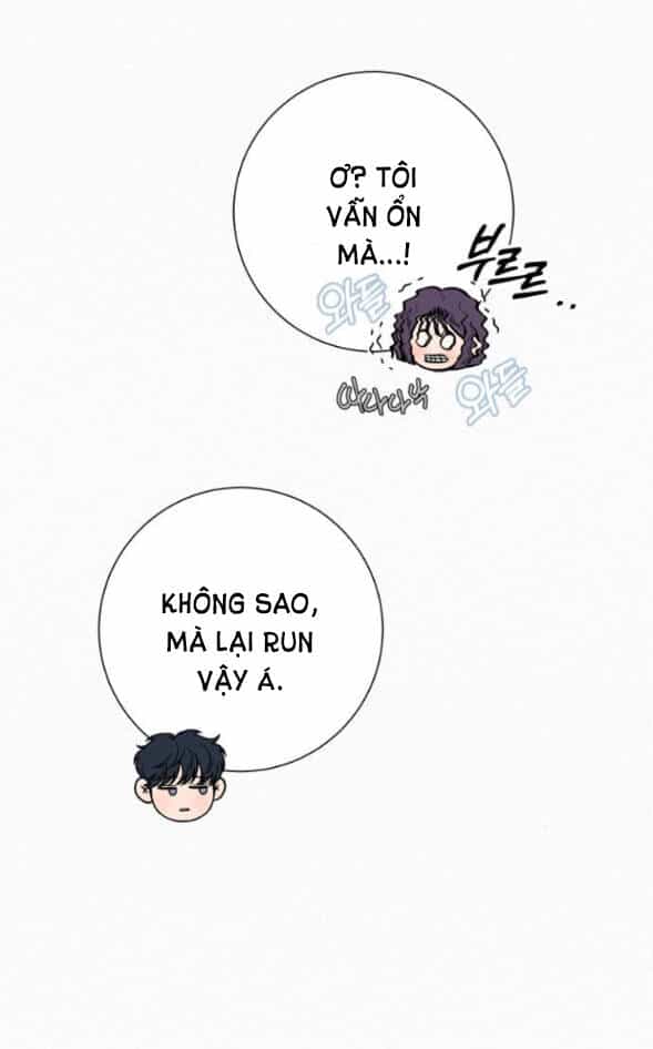 Chiến Lược: Tình Yêu Trong Sáng - Chương 30.2 - ảnh 18