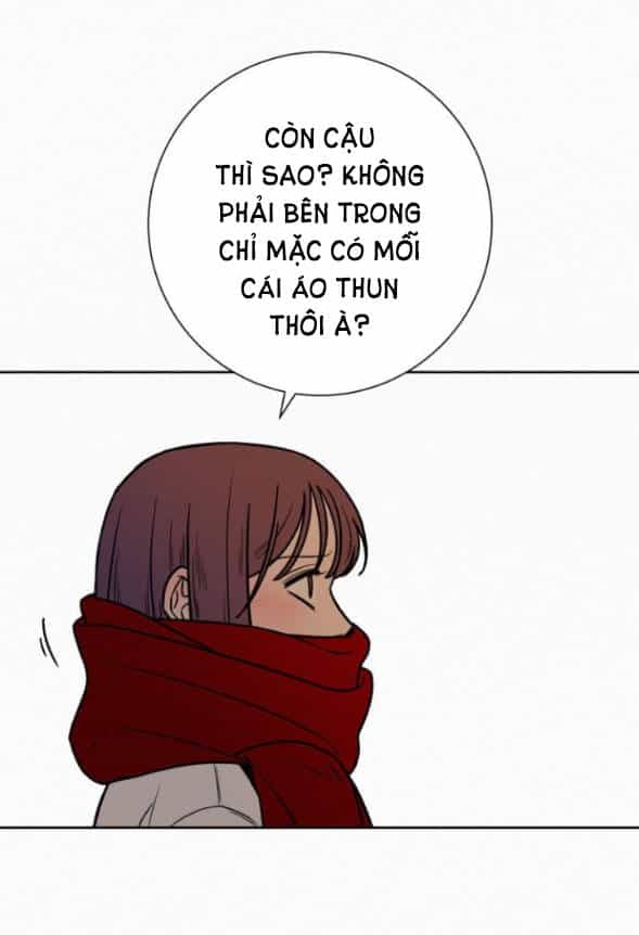 Chiến Lược: Tình Yêu Trong Sáng - Chương 30.2 - ảnh 19