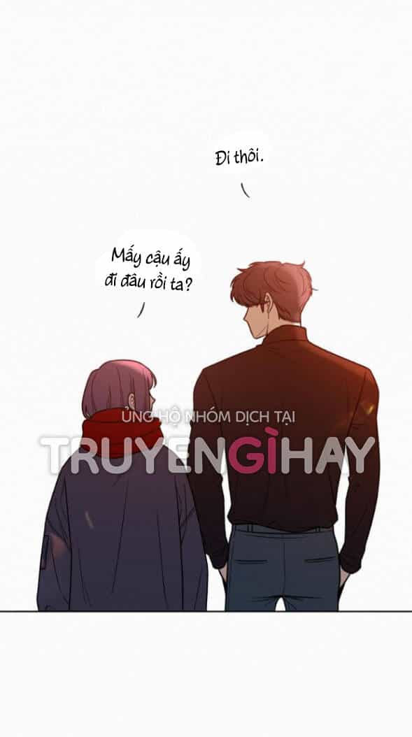 Chiến Lược: Tình Yêu Trong Sáng - Chương 30.2 - ảnh 24