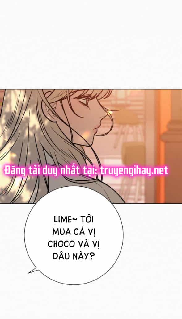 Chiến Lược: Tình Yêu Trong Sáng - Chương 30.2 - ảnh 28