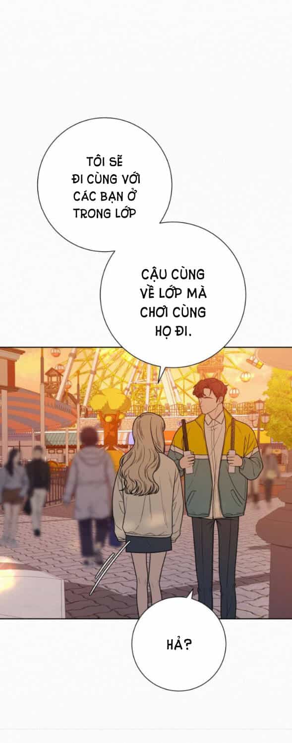 Chiến Lược: Tình Yêu Trong Sáng - Chương 30.2 - ảnh 30