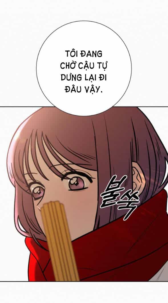 Chiến Lược: Tình Yêu Trong Sáng - Chương 30.2 - ảnh 4