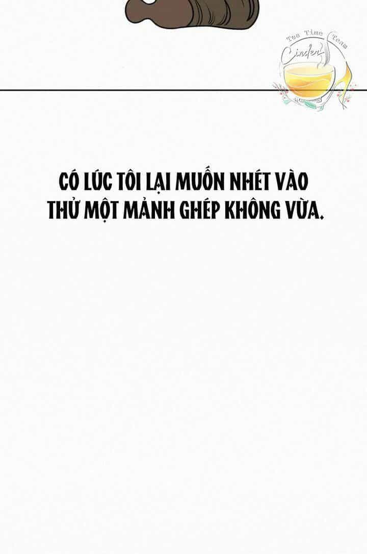 Chiến Lược: Tình Yêu Trong Sáng - Chương 31 - ảnh 10