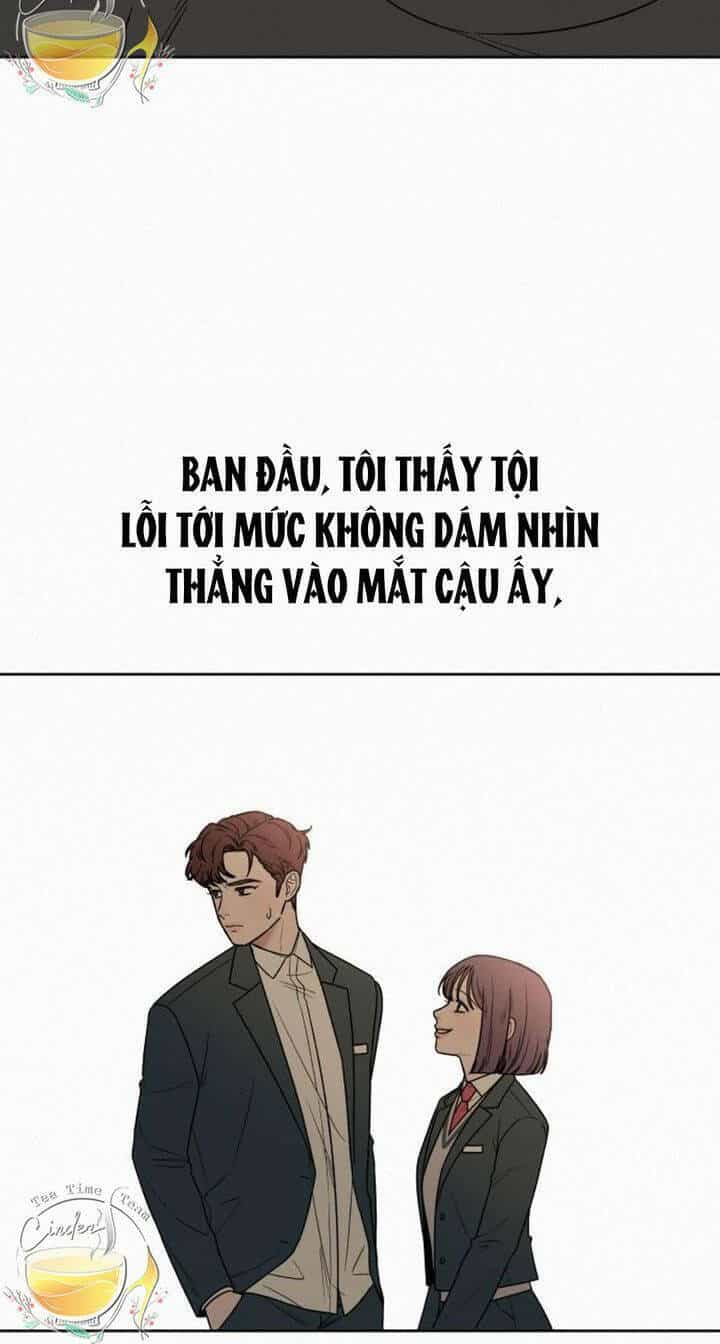 Chiến Lược: Tình Yêu Trong Sáng - Chương 31 - ảnh 22