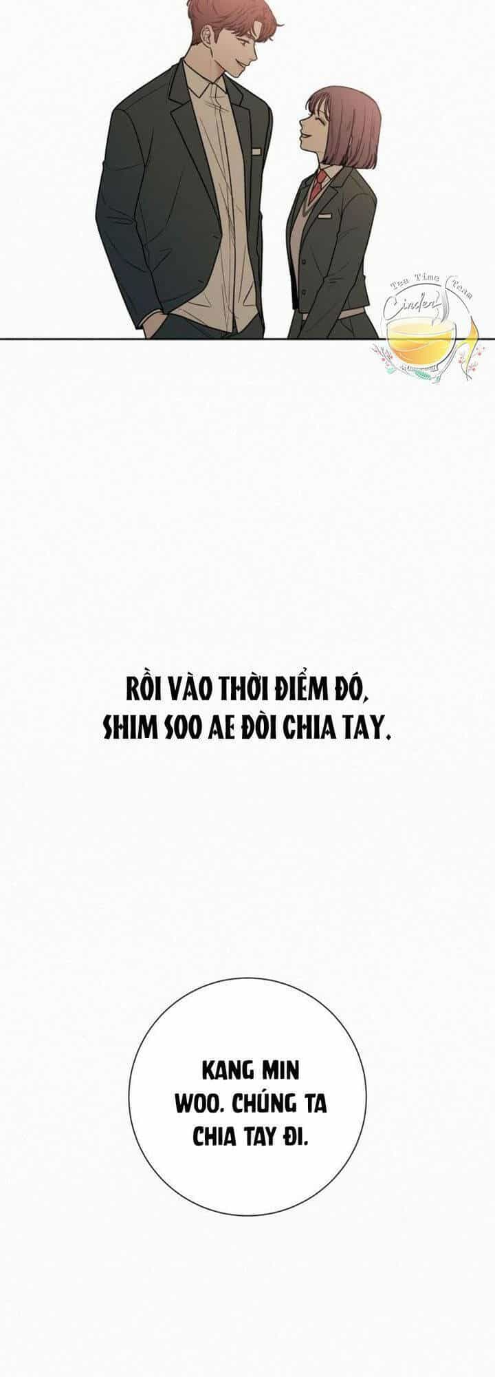 Chiến Lược: Tình Yêu Trong Sáng - Chương 31 - ảnh 24