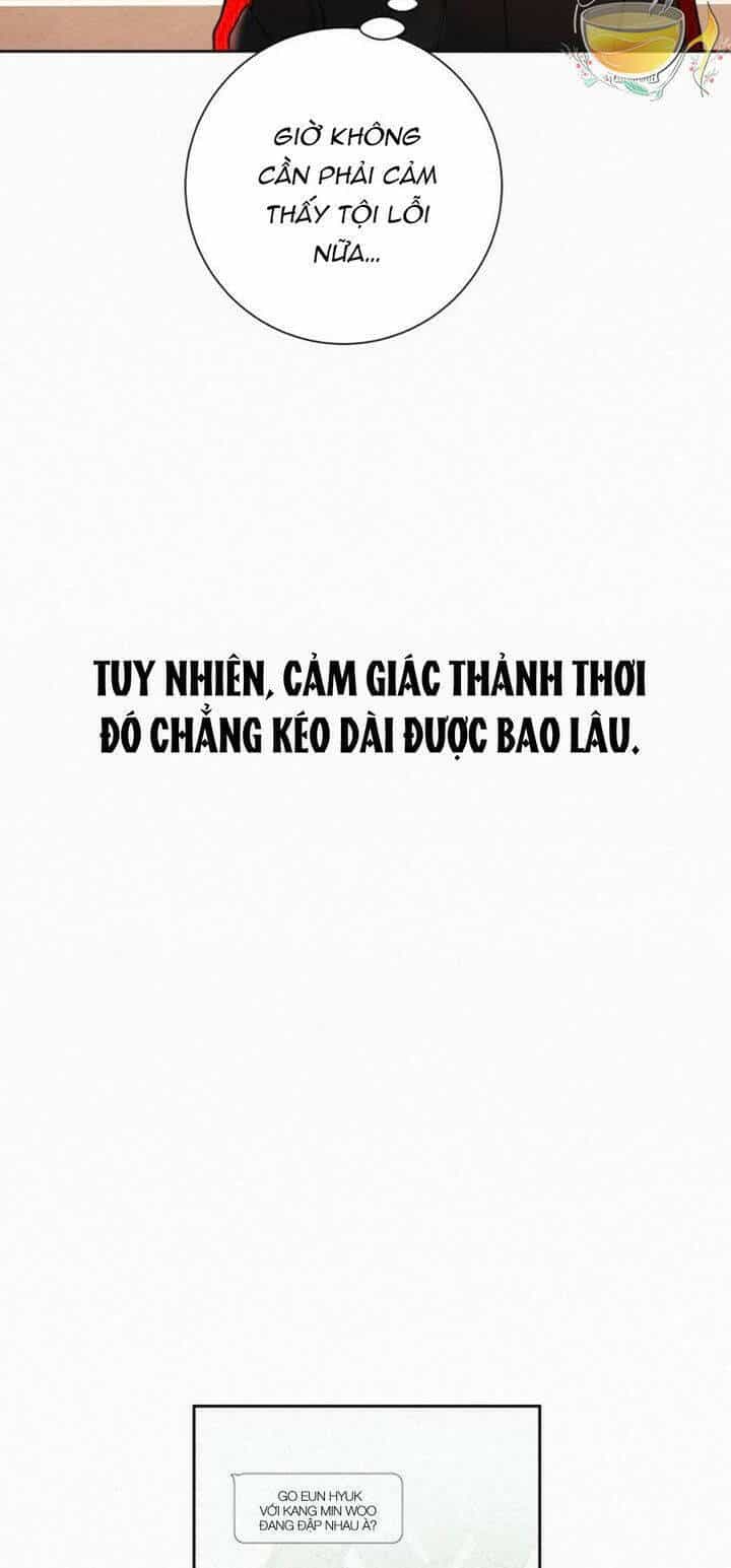 Chiến Lược: Tình Yêu Trong Sáng - Chương 31 - ảnh 26