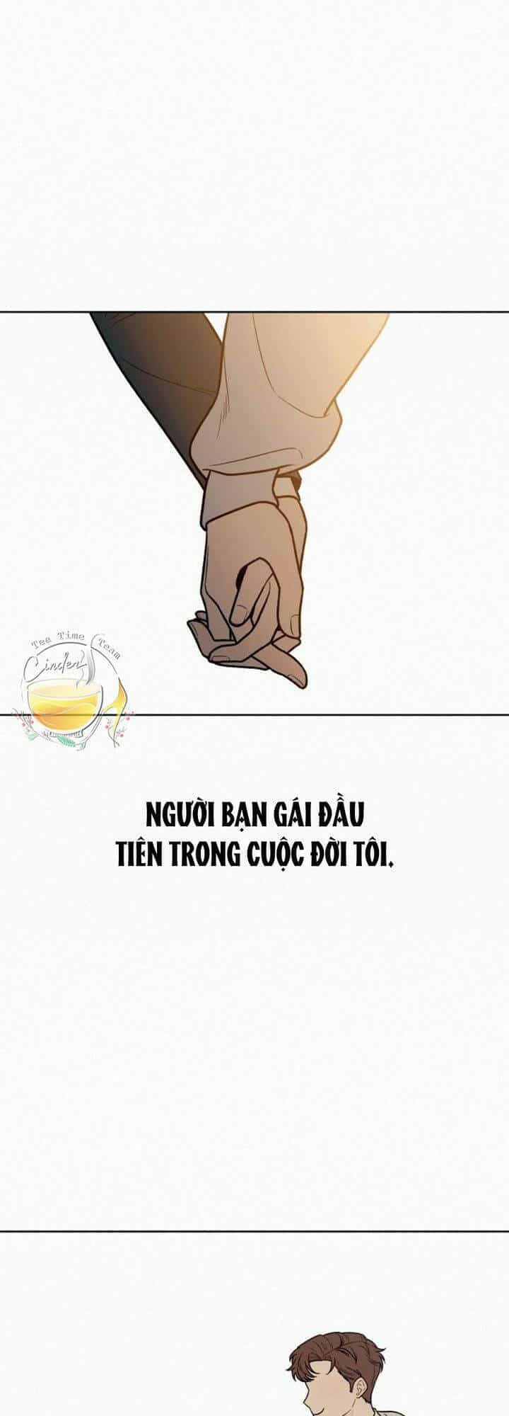 Chiến Lược: Tình Yêu Trong Sáng - Chương 31 - ảnh 4